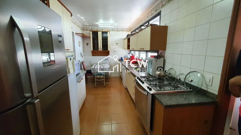 Imagem Apartamento à venda no bairro Vila Nova Conceição - São Paulo/SP, Zona Sul