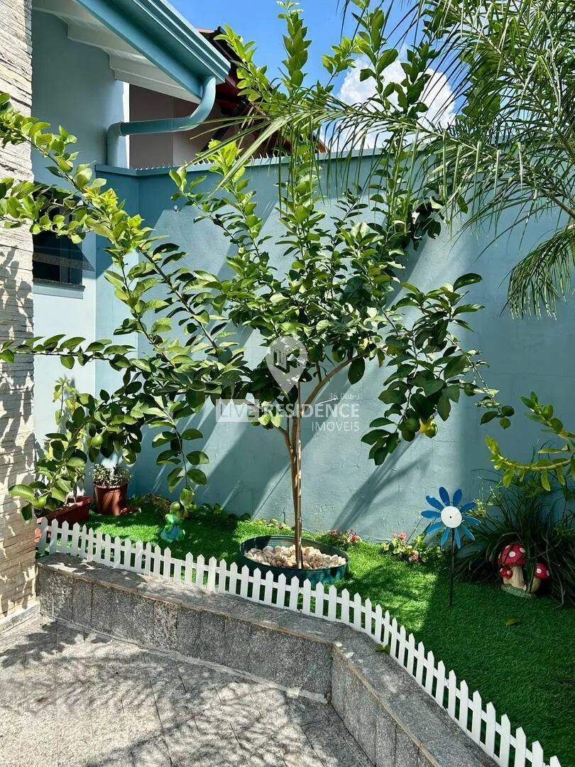 Imagem Sobrado á Venda no Giardino D´Itália