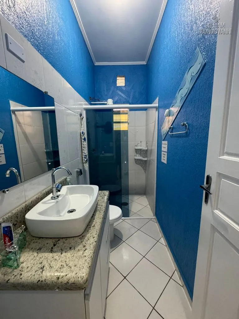 Imagem Casa isolada Balneário Flórida - Praia rande - SP