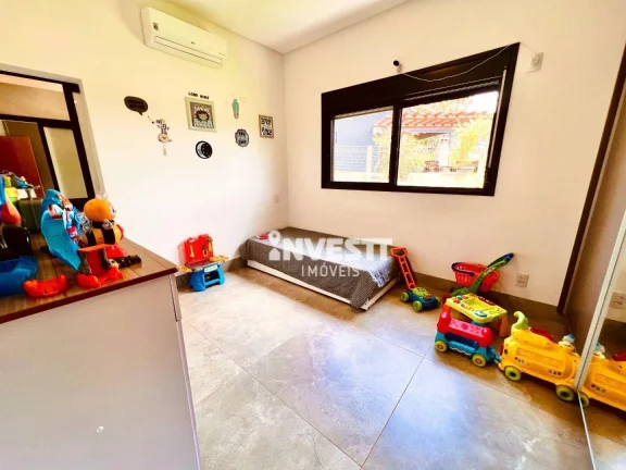 Imagem Chácara à venda com 2320 m² no Condomínio Terra do Boi 1 em Hidrolândia/GO