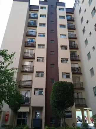 Foto do imóvel Apartamento com 2 Quartos à Venda, 52 m² em Vila Formosa - São Paulo