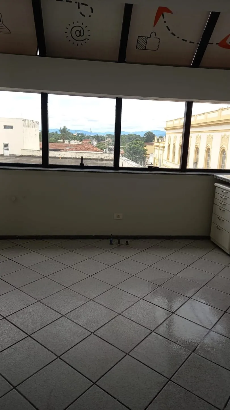 Imagem Comercial à venda 40M², Centro, Pindamonhangaba - SP | Condomínio Edifício Antônio cozzi