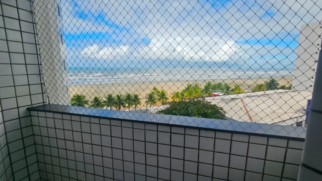 Imagem APARTAMENTO COM 141,00 m² - AVIAÇÃO - PRAIA GRANDE SP