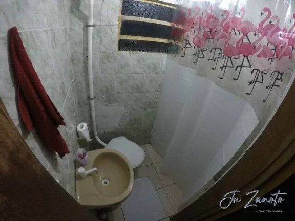 Imagem POUSADA A VENDA NA ILHA DO MEL COM 430M³ COM DUAS CASAS