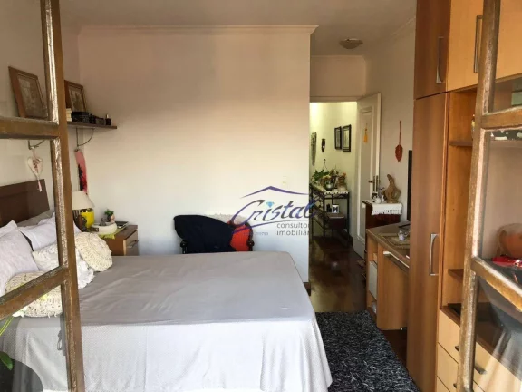 Imagem Sobrado com 3 dormitórios à venda, 217 m² - Jardim Bonfiglioli - São Paulo/SP