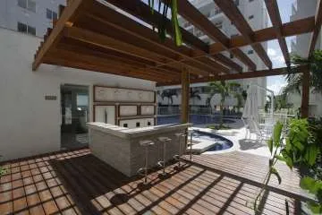 Imagem Cobertura com 3 Quartos à Venda, 85 m² em Vila Valqueire - Rio De Janeiro