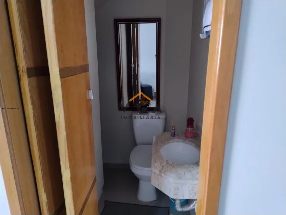 Imagem Casa em Condomínio para Venda em São Paulo, Vila Ré, 2 dormitórios, 2 suítes, 2 banheiros, 1 vaga