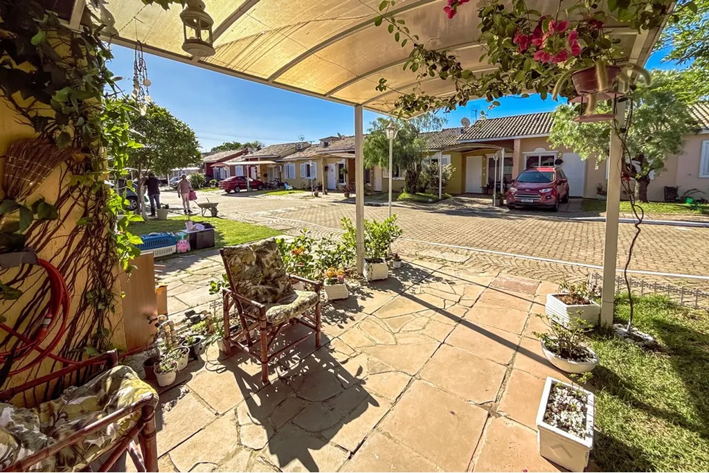 Imagem Casa de Condomínio em Rio Branco