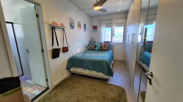 Imagem Apartamento para Venda em São Bernardo do Campo / SP no bairro Centro