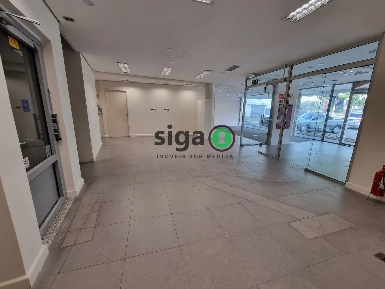 Imagem PRÉDIO COMERCIAL À VENDA 938m² - EXCELENTE LOCALIZAÇÃO - BUTANTÃ