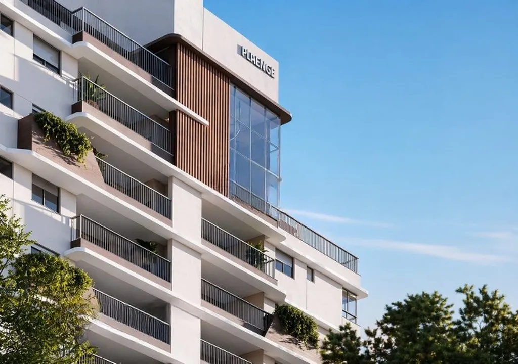 Foto do imóvel APARTAMENTO RESIDENCIAL em Curitiba - PR, Alto da XV