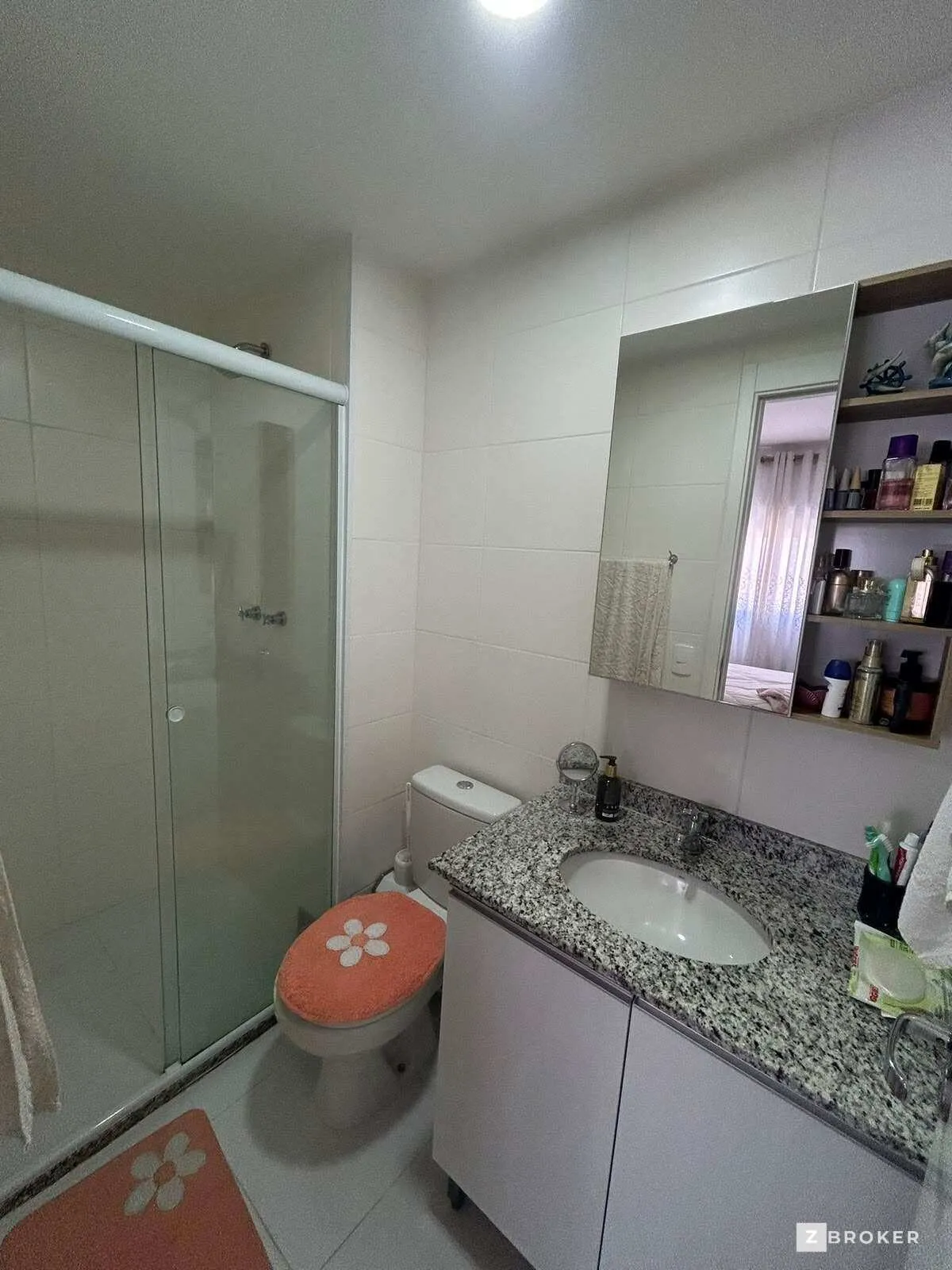Imagem Apartamento à venda em São Paulo, Parque Residencial da Lapa, com 2 quartos, 50m2
