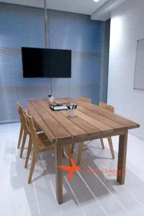 Imagem Imperdível: Apartamento com 1 quarto, 1 suíte, 1 sala, 2 banheiros, 1 vaga em Pinheiros, São Paulo-SP. 64m² de pura elegância!
