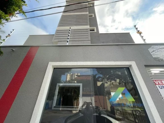 Foto do imóvel Studio com 2 dormitórios à venda, 35 m² por R$ 230.000 - Vila Vera