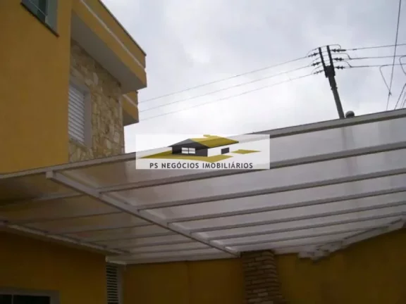 Imagem Sobrado para venda na Vila Matilde