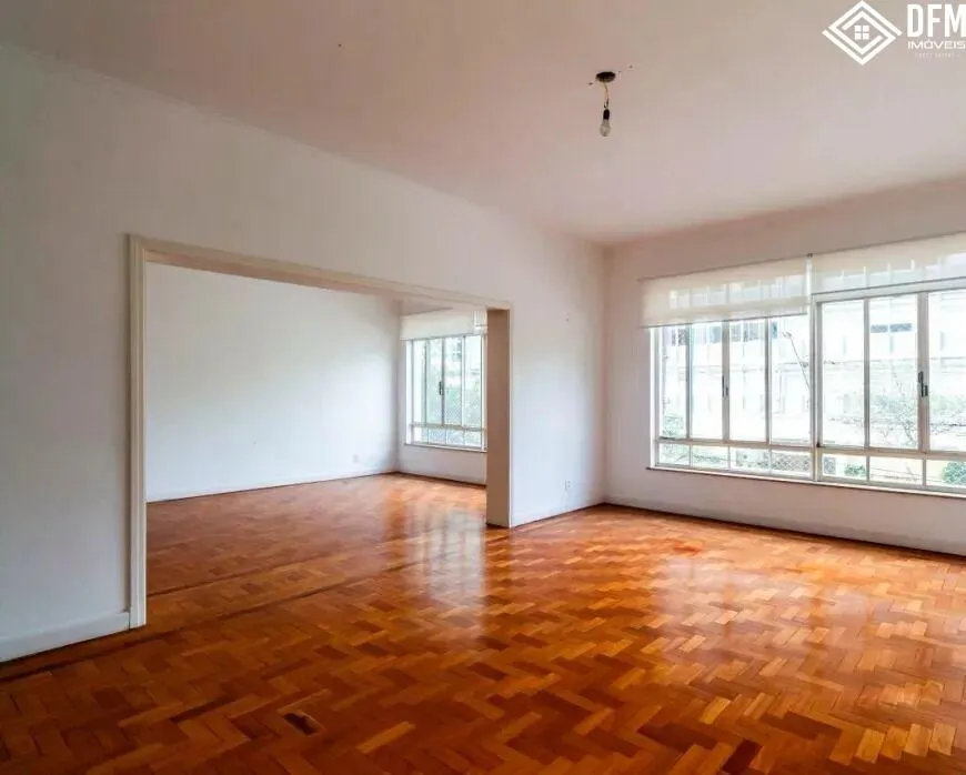 Imagem Apartamento com 4 Dormitorio(s) localizado(a) no bairro Higienópolis em São Paulo / Mato Grosso do Sul Ref.:809159