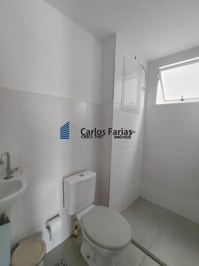 Imagem Casa em Condomínio para Venda em Brasília, Alto Mangueiral (São Sebastião), 3 dormitórios, 1 suíte, 3 banheiros, 2 vagas
