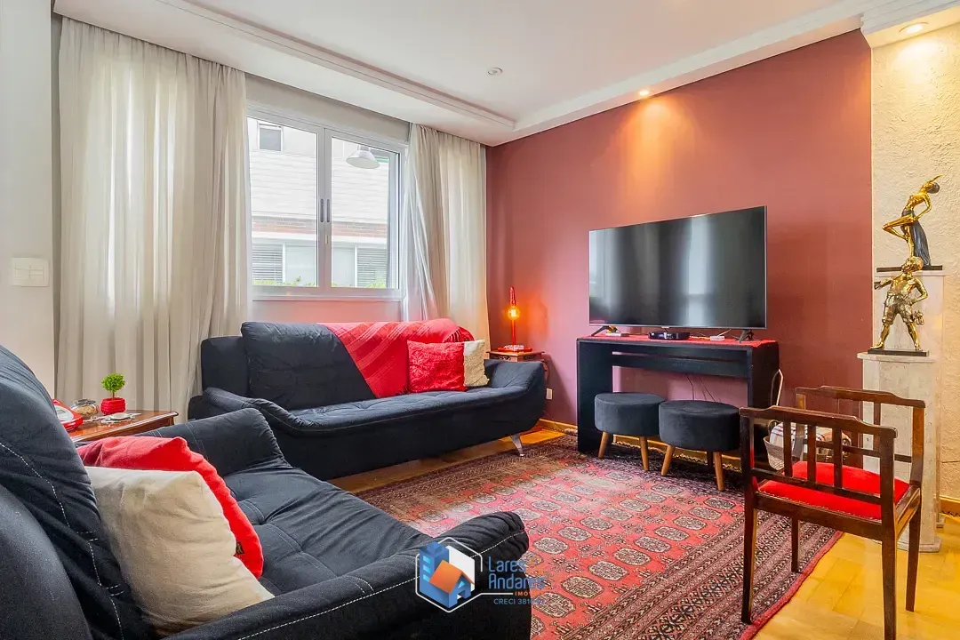 Imagem Casa no condomínio New England condominium para venda com 4 quartos, sendo 4 suítes, 462m²