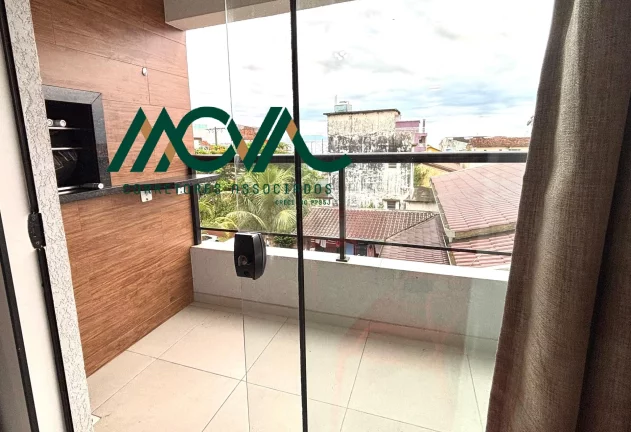 Imagem Cobertura em Itapoá - Itapema do Norte, próximo das Pedras