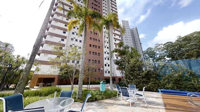 Imagem APARTAMENTO RESIDENCIAL em SÃO PAULO - SP, VILA SUZANA