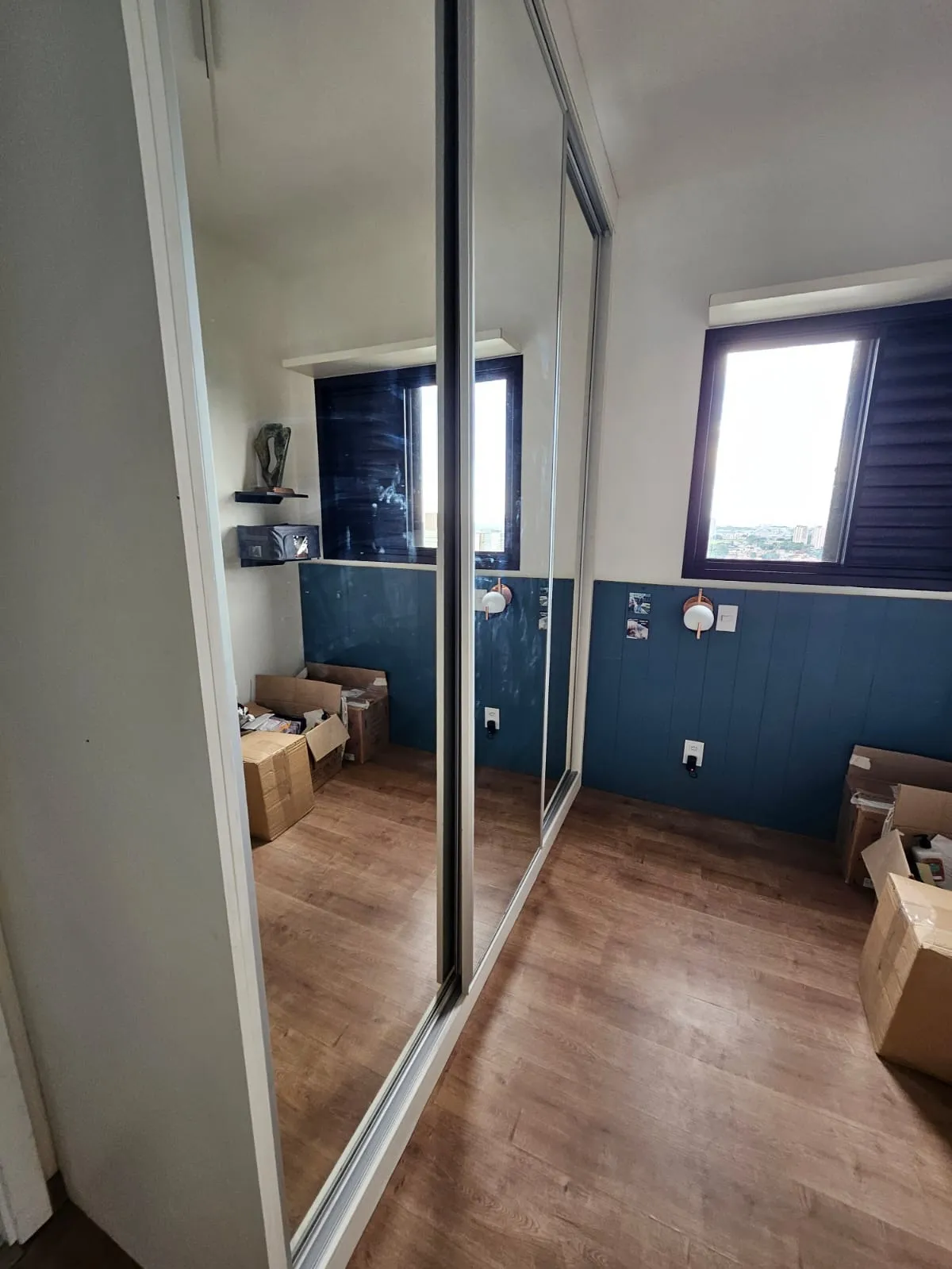 Imagem Desfrute do Conforto e Elegância no Fit Campolim: Seu Novo Lar em Sorocaba