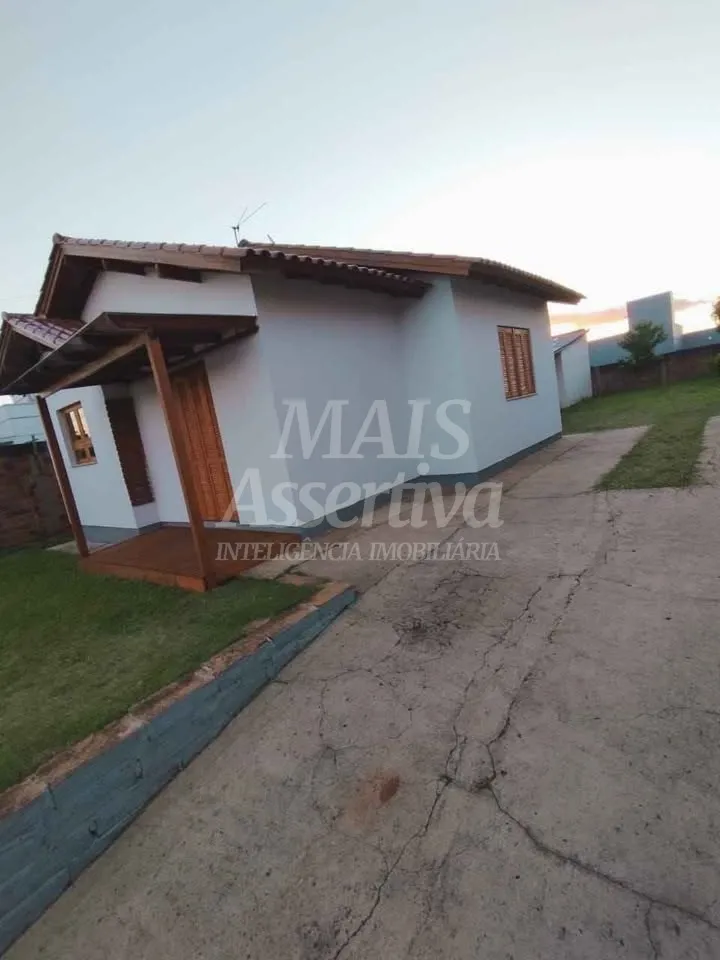 Foto do imóvel Casa 2 quartos para Venda em Campo Bom