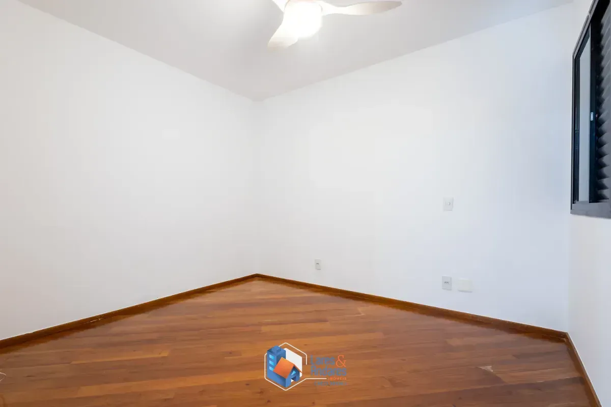 Imagem Apartamento para venda em Vila Ipojuca com 3 quartos, sendo 1 suíte, 83m²
