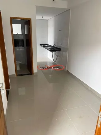 Imagem APARTAMENTOS NOVOS À VENDA EM A.E. CARVALHO – SAIA DO ALUGUEL.