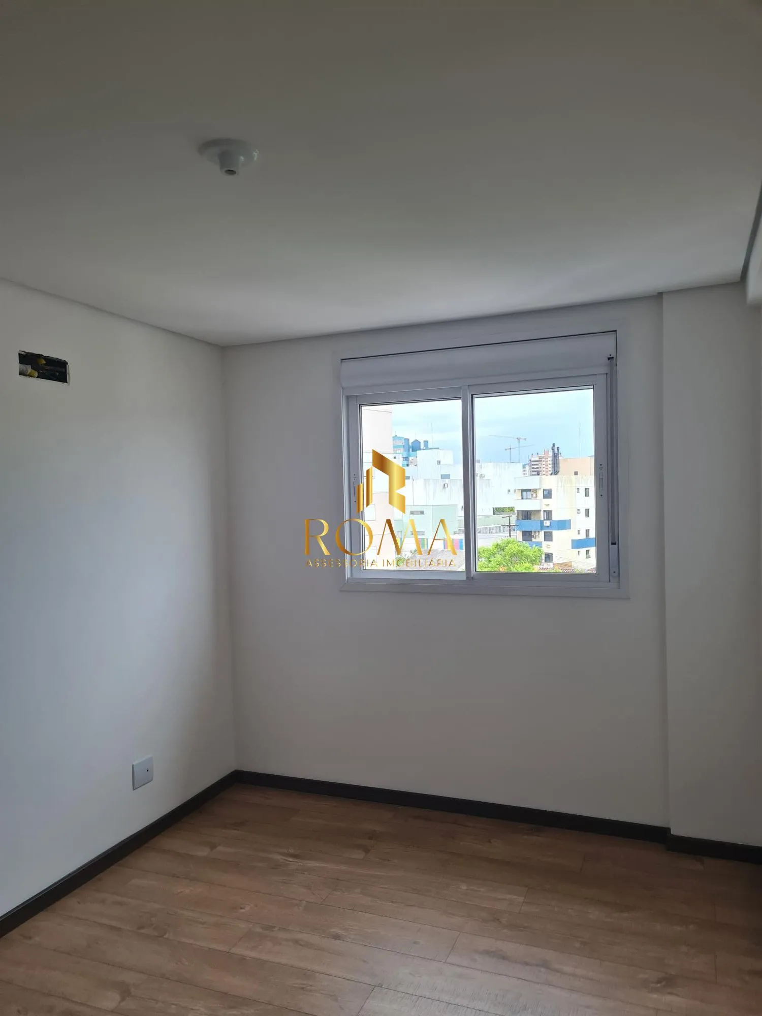 Imagem Apartamento para Alugar | Vista Permanente e Excelente Localização