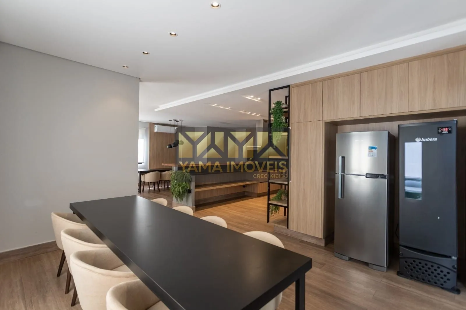 Imagem Magna Vista - MOBILIADO, 3 SUÍTES, LAZER COMPLETO - APARTAMENTO A VENDA NO EDIFÍCIO MAGNA VISTA