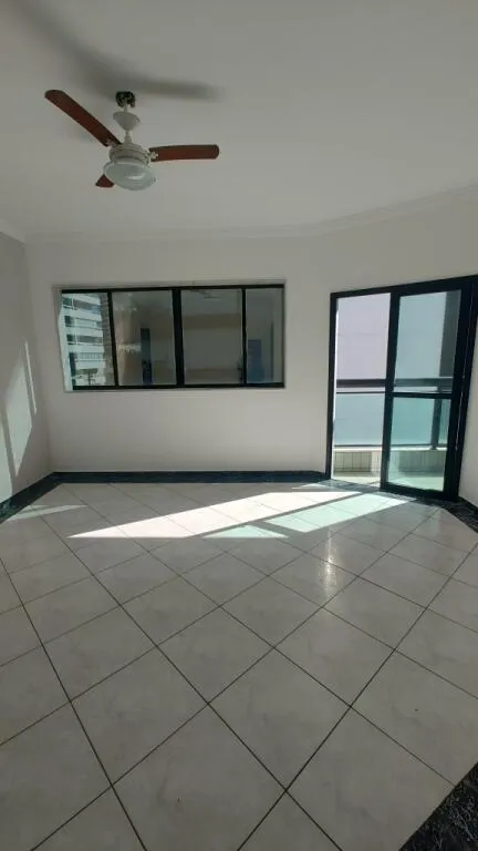 Imagem APARTAMENTO COM 120,00 m² - GUILHERMINA - PRAIA GRANDE SP