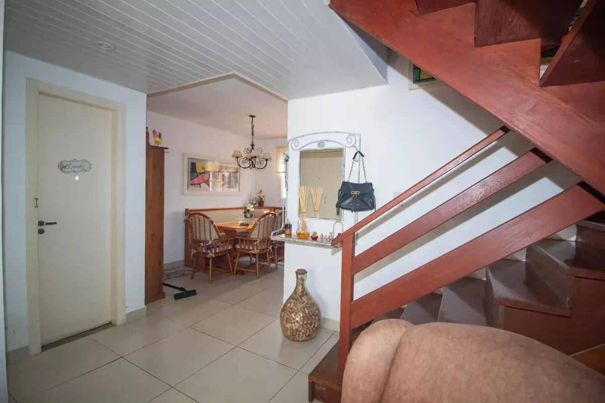 Imagem Casa de Condomínio em Guarujá