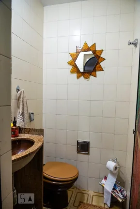 Imagem Apartamento à Venda - Copacabana, 3 Quartos, 180 m2