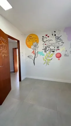 Imagem Lindo sobrado no Residencial Maria Dulce, Indaiatuba SP