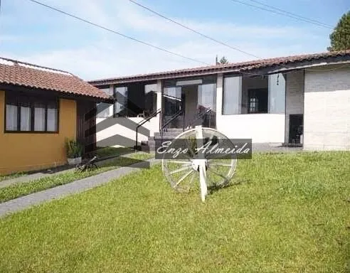 Imagem Sítio à venda em São Bernardo do Campo/SP