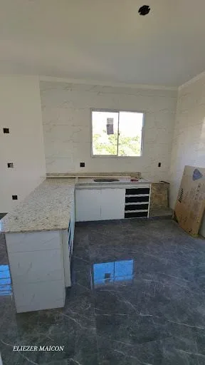 Imagem Casa a venda com 3 quartos no Bairro Aparecida em Poços de Caldas - MG