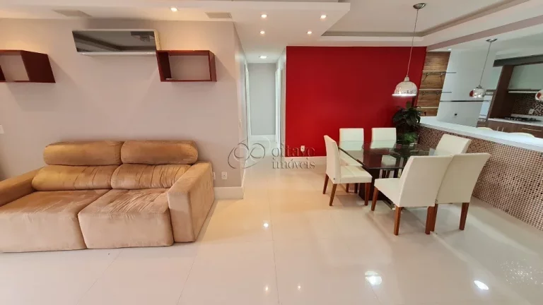 Imagem APARTAMENTO RESIDENCIAL em MACAÉ - RJ, PRAIA DO PECADO