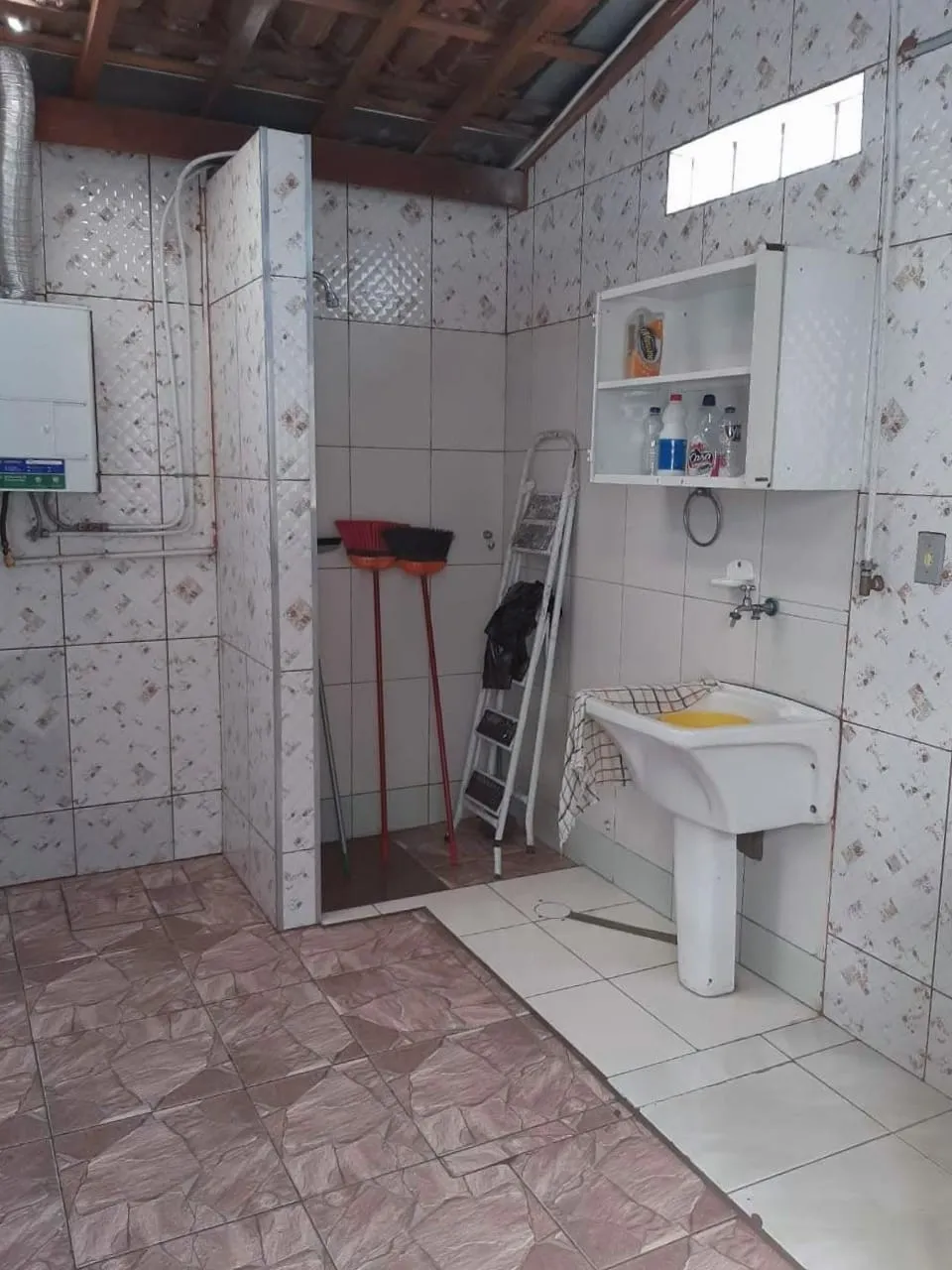 Imagem Casa à venda 3 Quartos, 2 Vagas, 125M², Parque São Cristóvão, Taubaté - SP
