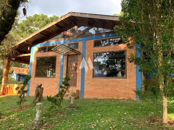 Imagem Hotel á venda em Campos do Jordão