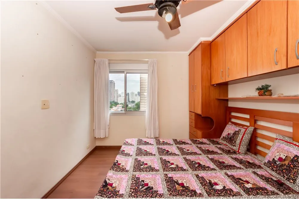 Imagem Apartamento à venda em São Paulo, Vila Nova Conceição, com 2 quartos, 70m2