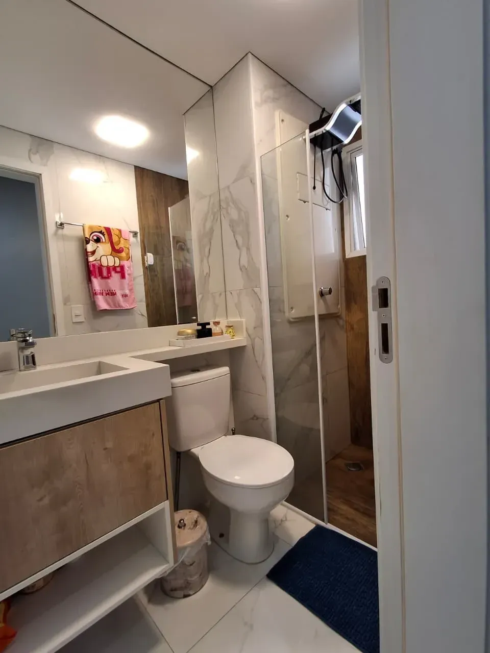 Imagem Apartamento com 2 Quartos à Venda, 61 m² em Vila Santa Maria - Jundiaí