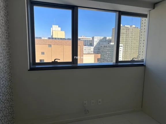 Imagem Conjunto comercial às venda com 50m² na Av. Angélica