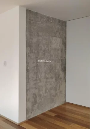 Imagem Apartamento novo com 2 suítes no Jardim América