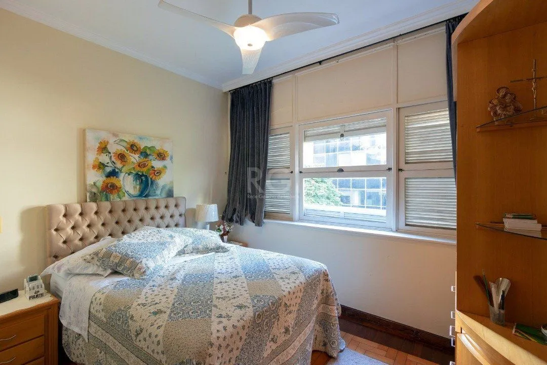 Imagem Apartamento para Venda - 160m², 3 dormitórios, sendo 1 suites, 2 vagas - Centro Histórico