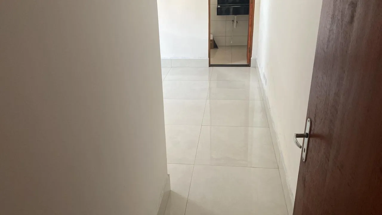 Imagem CASA NOVA COM PISCINA E ACEITA FINANCIAMENTO BANCÁRIO NO SANTA JÚLIA EM ITANHAÉM