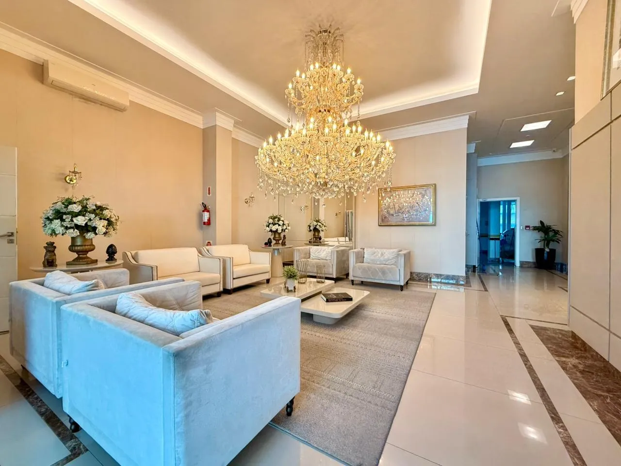 Imagem Apartamento à venda com 135m2 por R$ 2.650.000,00