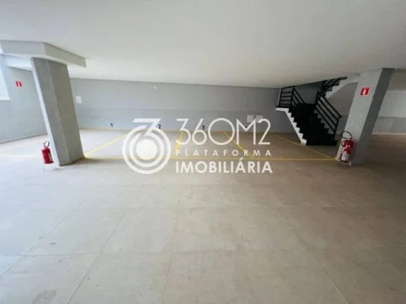 Imagem Apartamento Garden para Venda em Santo André / SP no bairro Vila Scarpelli