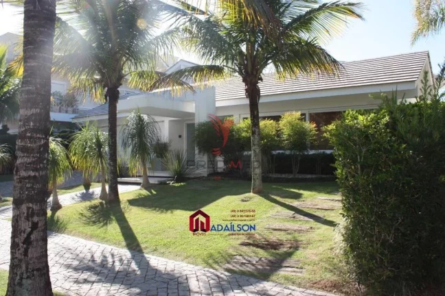 Imagem CASA A VENDA FRENTE MAR NO PASSEIO DOS NAMORADOS EM JURERÊ INTERNACIONAL FLORIPA SC