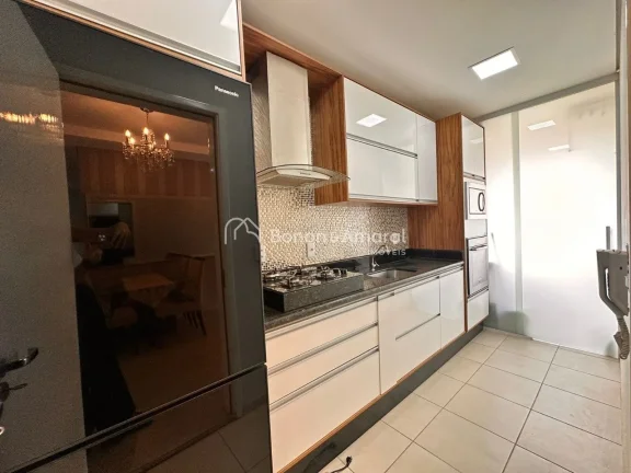 Imagem Apartamento para locação no Edifício Vivare, Paulínia SP

Descubra o seu novo lar no Edifício V...