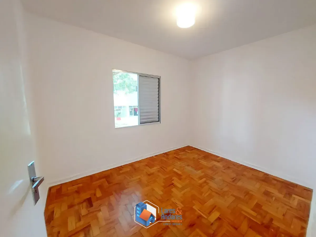 Imagem Apartamento para venda em Pinheiros com 3 quartos, 67m²